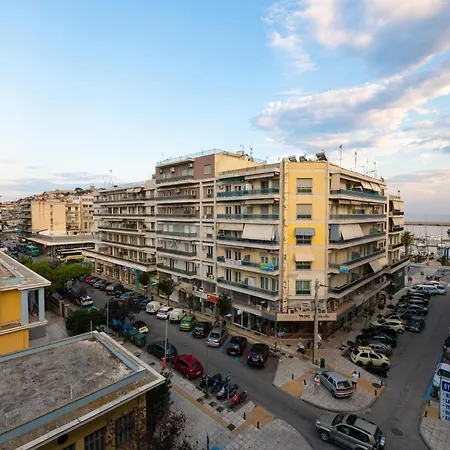 Felicity Central Lejlighed Kavala